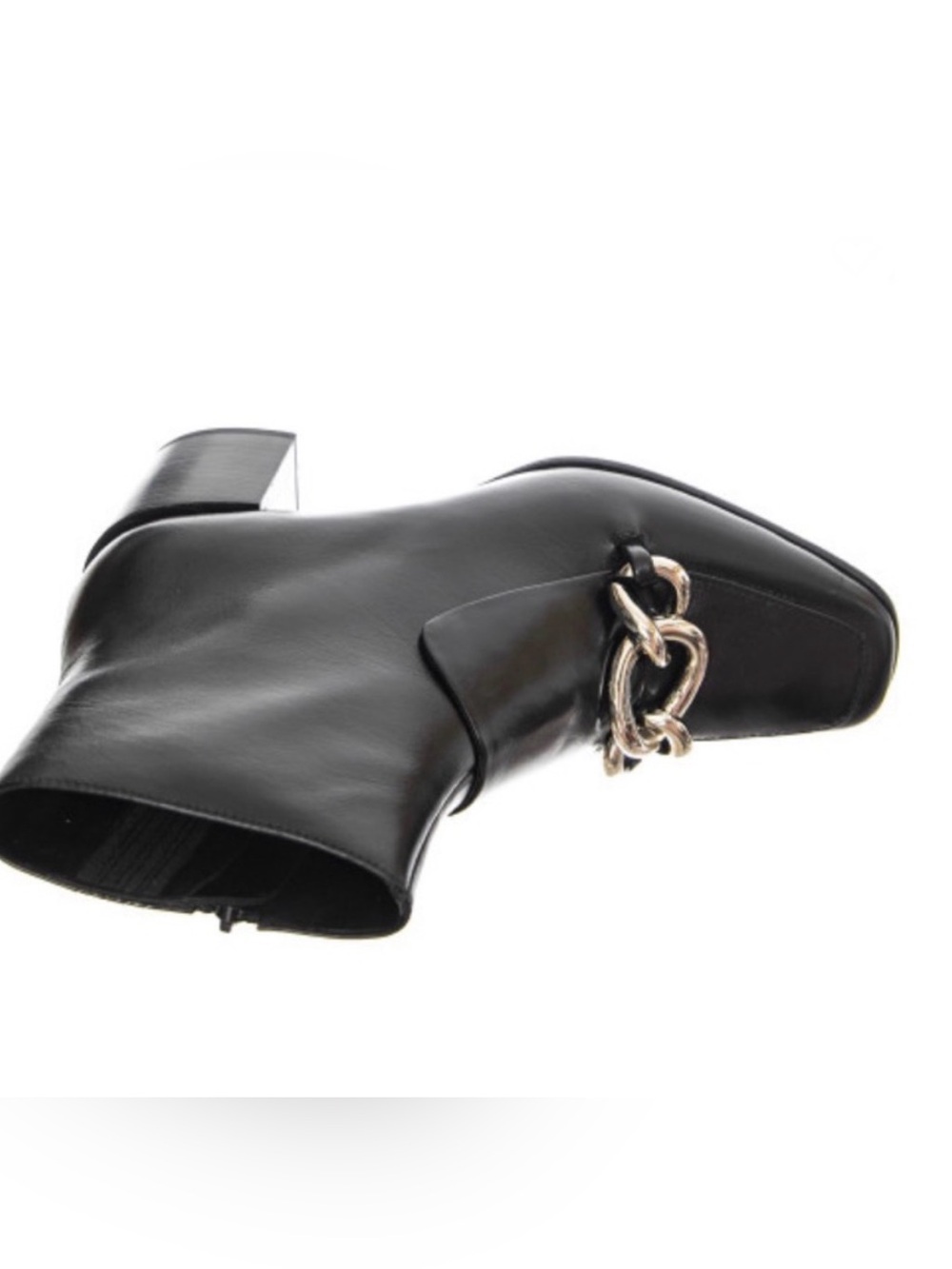 Jeffrey Campbell Fontella Boot 7.5 - Picture 3 of 15